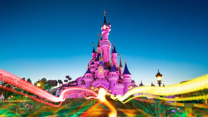 Disneyland Paris tancarà les portes definitivament