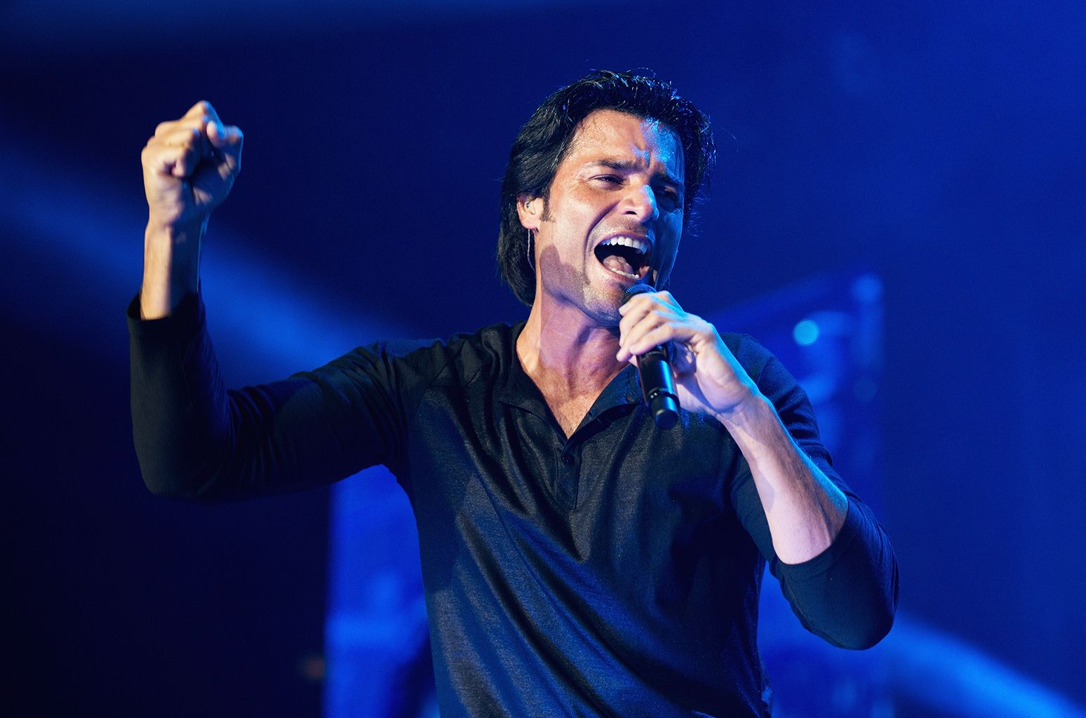 Chayanne muere a sus 57 años