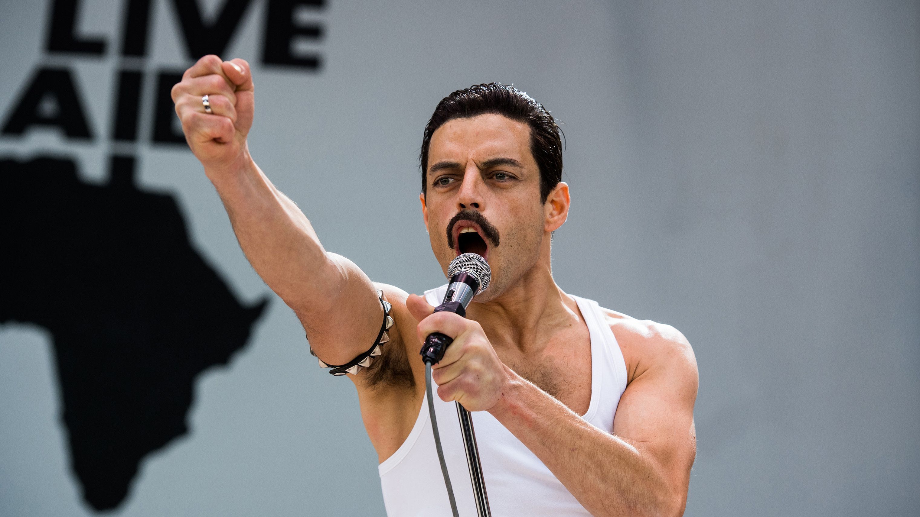 Muere el Famoso Cantante Freddie Mercury en 2021