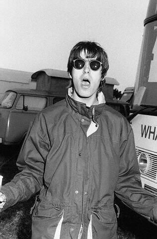 Liam Gallagher muere a los 50 años de edad en accidente automovilístico