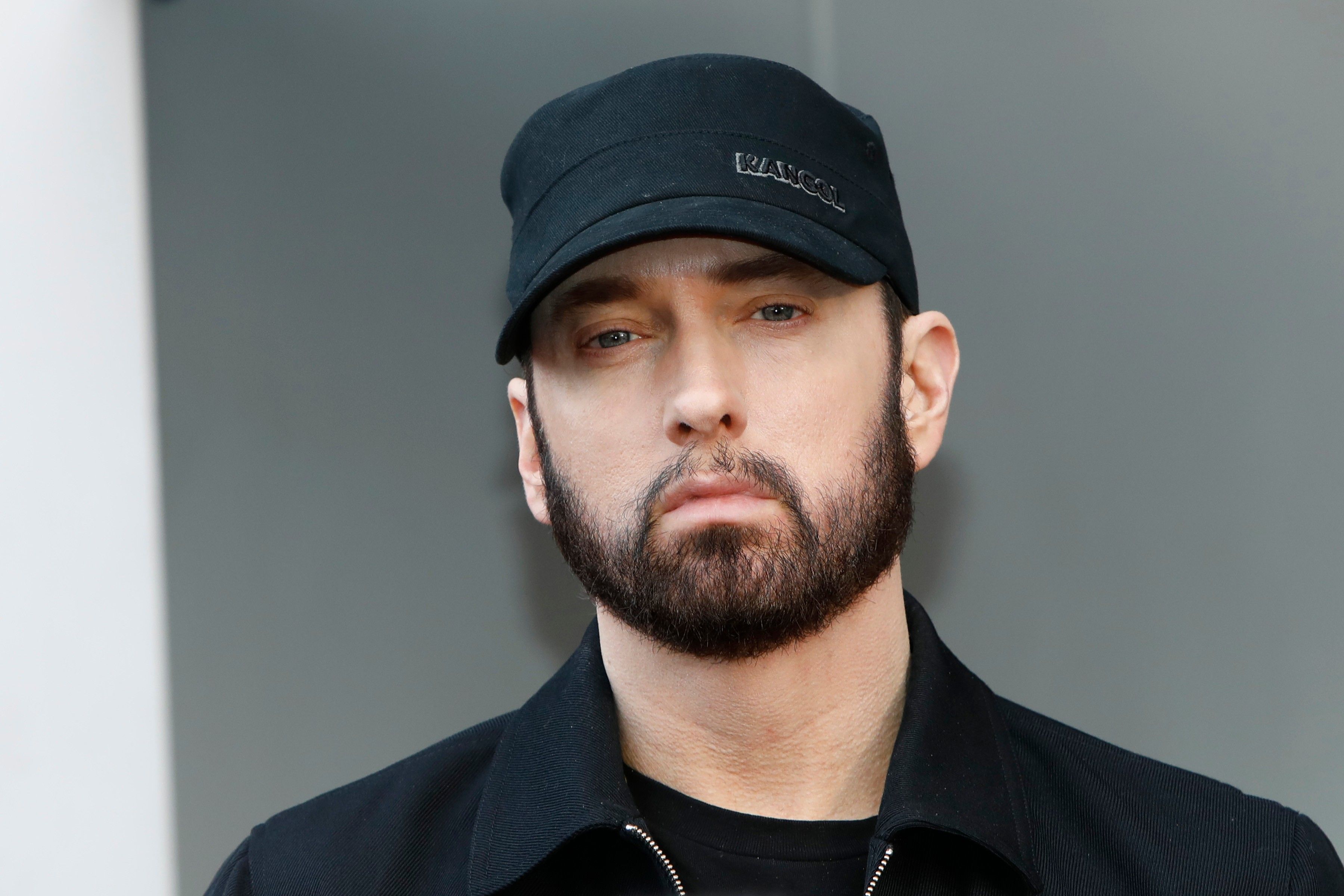 ÚLTIMA HORA: Asesinan a la leyenda del rap, Eminem.