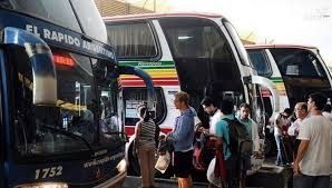 AOITA y UTA: Paro de transporte por 72hs en repudio al intento de magnicidio a la Vicepresidenta
