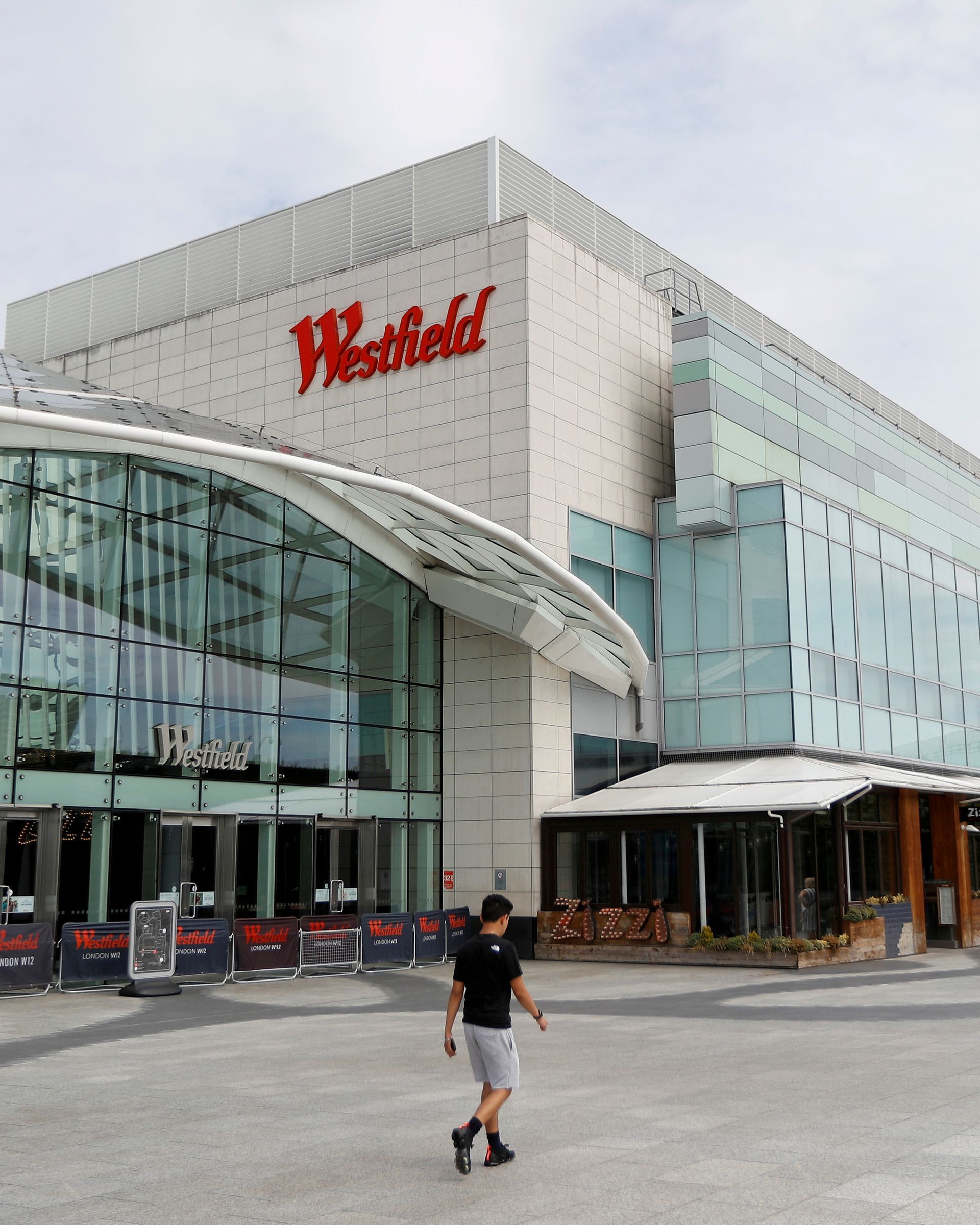 Mollet abrirá su primer centro comercial en 2023