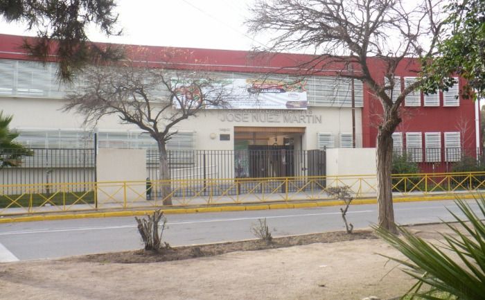 Jose nuez martin reporta 10 brotes de covid en su escuela