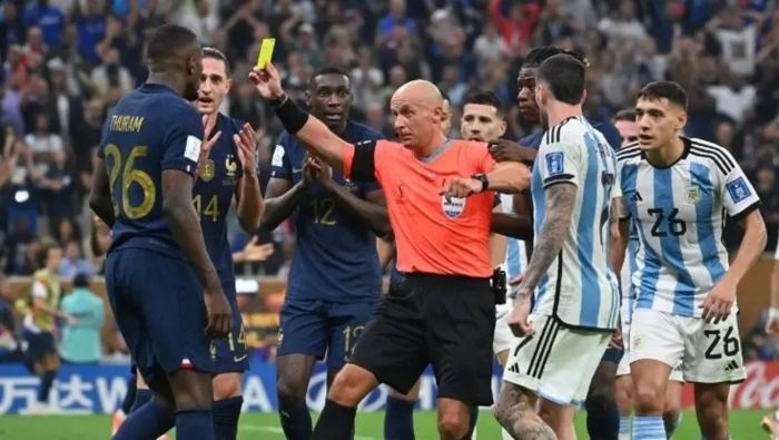 Sorpresa mundial: La FIFA finalmente anunció que se jugará nuevamente el partido entre Argentina y Francia