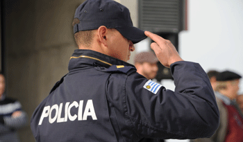 Renunció el jefe de Policía de Maldonado para “no involucrar al Ministerio del Interior” en irregularidades