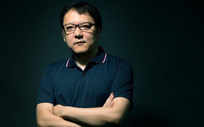 Muere Hidetaka Miyazaki, creador de Dark Souls y Elden Ring