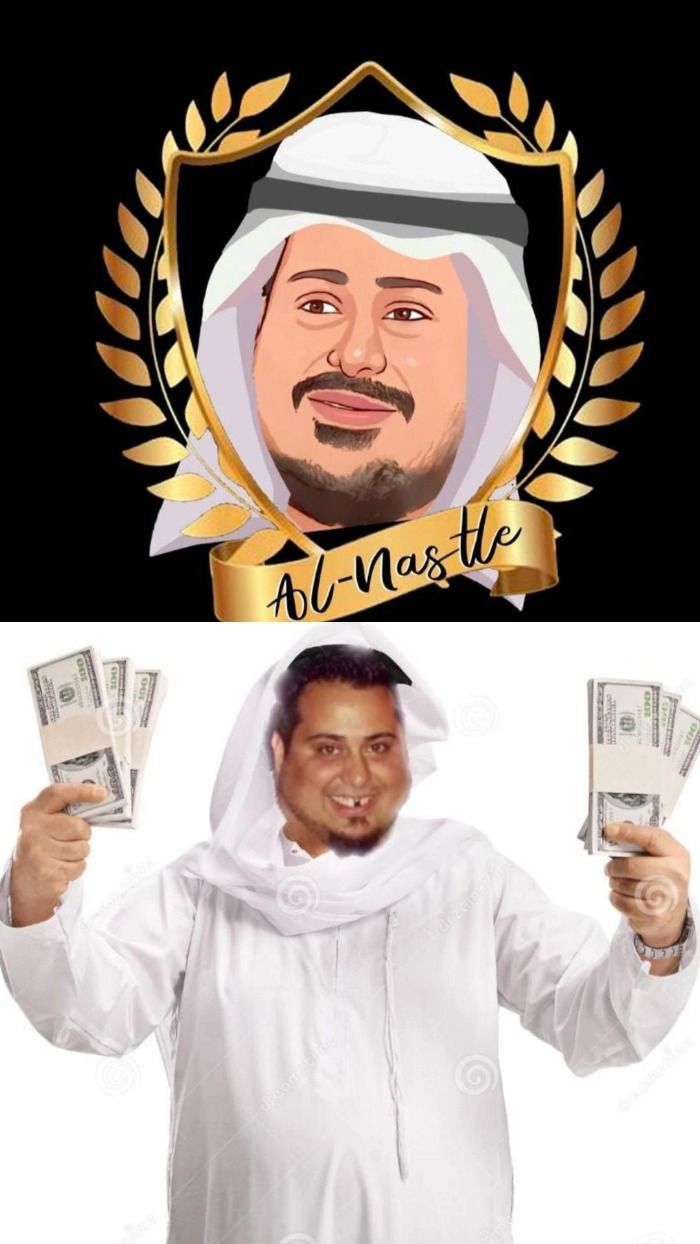 Al-Nastle : El nuevo equipo multimillonario que llega a soldini