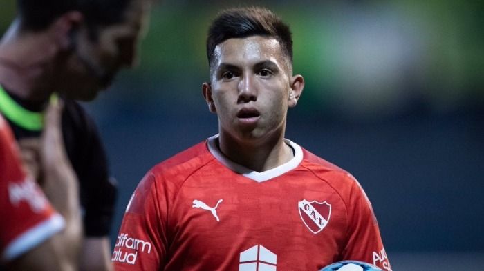 Atento, Independiente: La nueva oferta de Boca por Alan Velasco