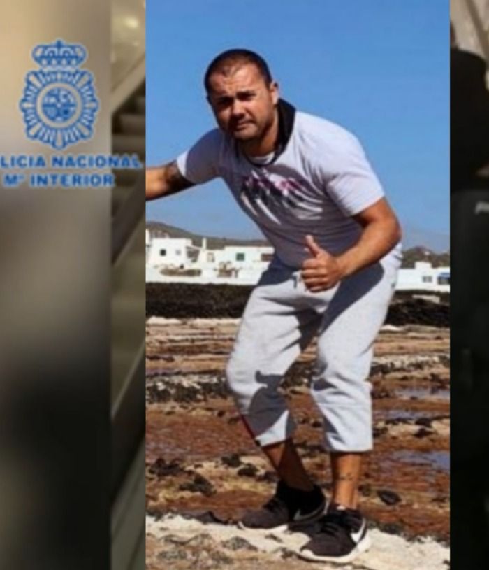 La policía busca a joven voyeur en Lanzarote