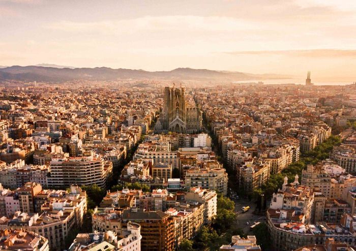 Las lechuzas toman el Barcelonés distrito de Sant Martí