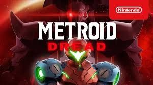 Mala noticia para los fans de Nintendo: Metroid Dread atrasado hasta mediados de 2022