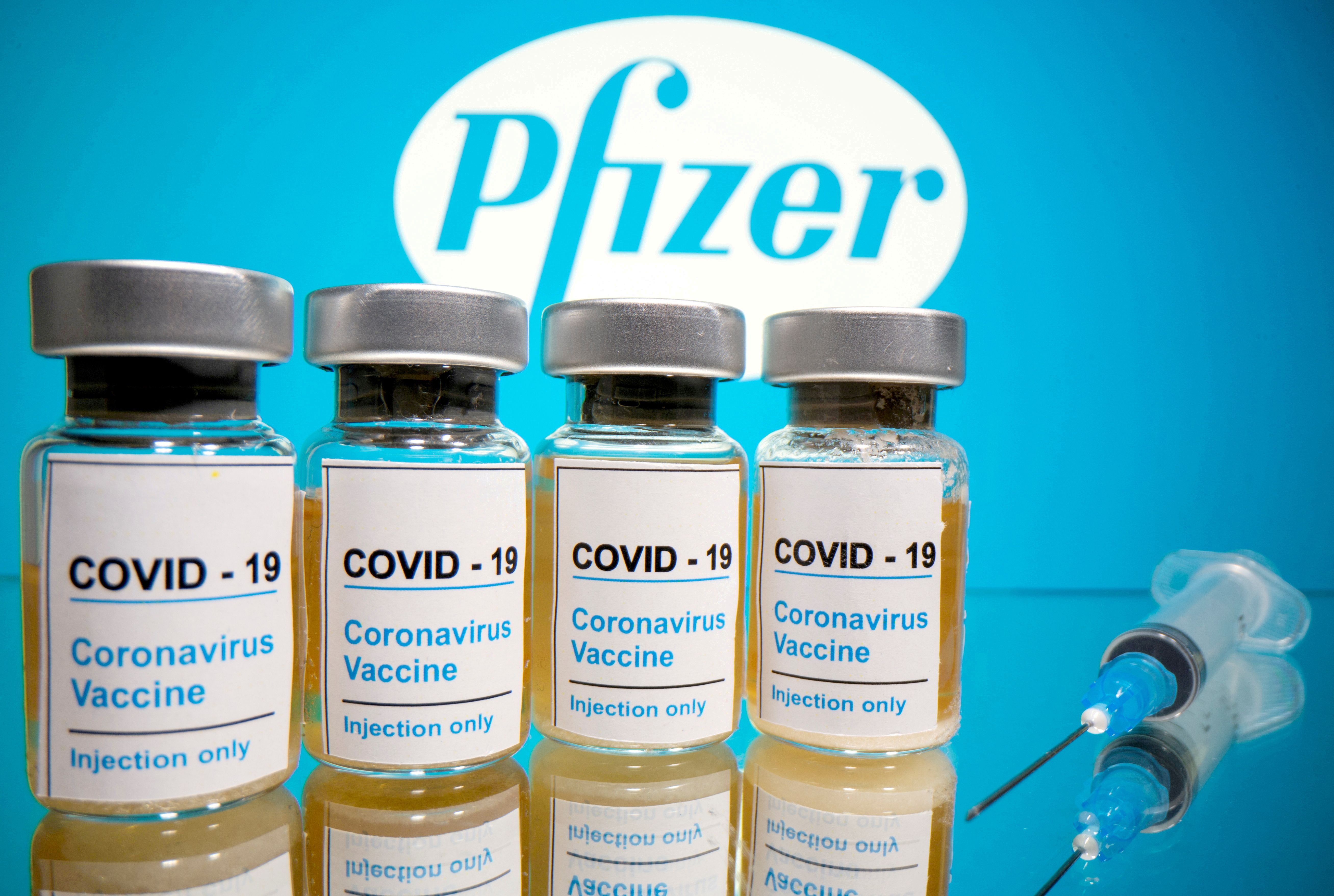 La vacuna Pfizer aumenta tus niveles de testosterona según estudio