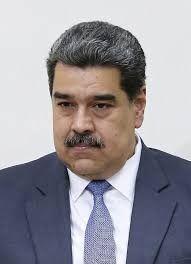 Dictador venezolano, Nicolas Maduro, amenaza con apoyar militarmente a San Fernando en la guerra contras las fuerzas libertadoras