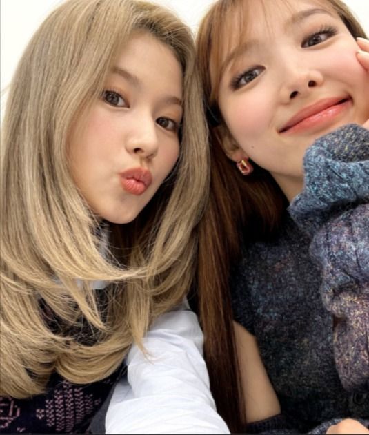 Nayeon y Sana de Twice son expulsadas del grupo