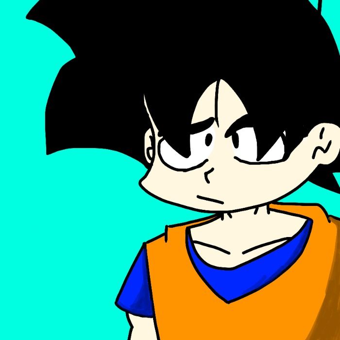 Confirmado Goku volverá a ser un niño en la continuación de dragón Ball super