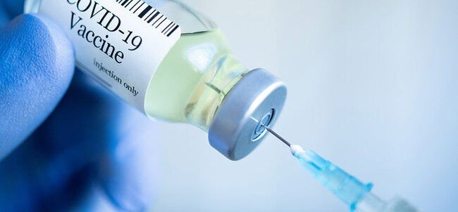 Denuncian colocación de placebo en ves de colocar vacuna moderna