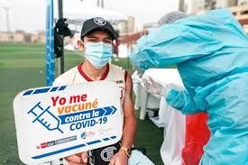 COVID-19: más de 29 millones 493 mil peruanos ya recibieron la vacuna contra el coronavirus