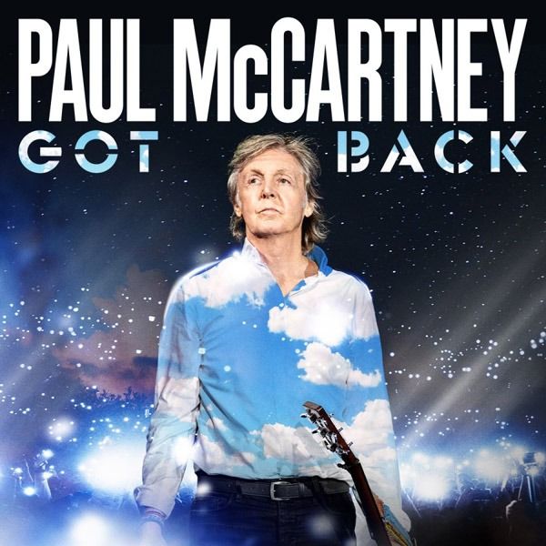 McCartney anuncia tour Sudamericano 2024