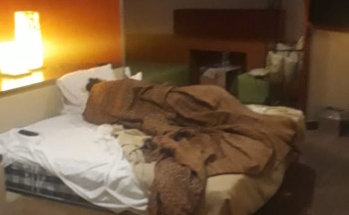 Mujer Colombiana fue encontrada muerta en Hotel de Paris