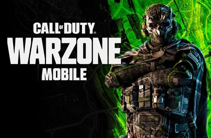 You have been selected to install Warzone Mobile beta version