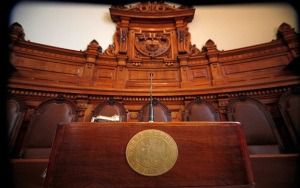 Corte de Apelaciones de Antofagasta sesionará de manera extraordinaria