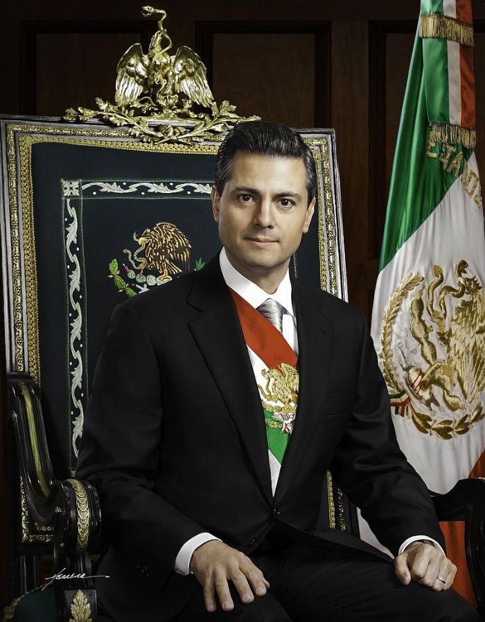 SCJN Emite orden de formal prisión a Enrique Peña Nieto