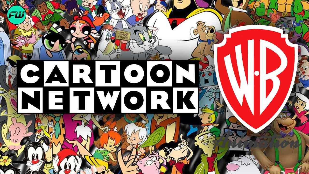 Cartoon Network dejara de transmitirse !!