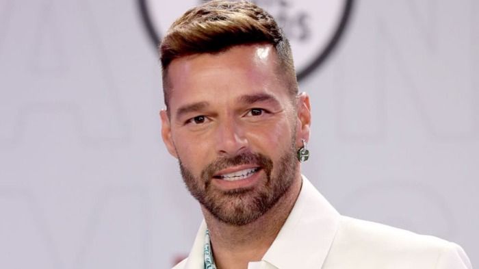 Ricky Martin ah Fallecido