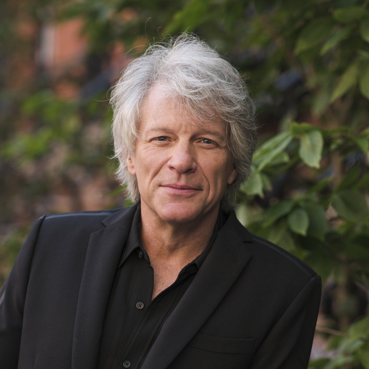 Muere Jon Bon Jovi a los 60 años de edad tras un paro cardiorespiratorio
