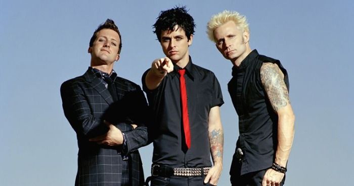 Green Day anuncia oficialmente su separación: 