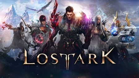 Lost Ark ya no tendrá actualizaciones debido al bajo número de jugadores