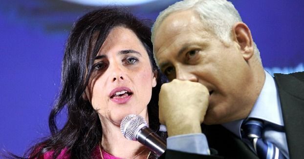 Bibi Netanyhau renuncia a la politica