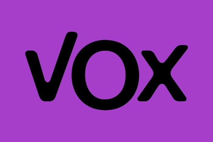 VOX actualiza su imagen de perfil por el 8M