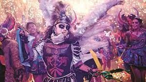 Carnaval de Oruro 2022 CANCELADO