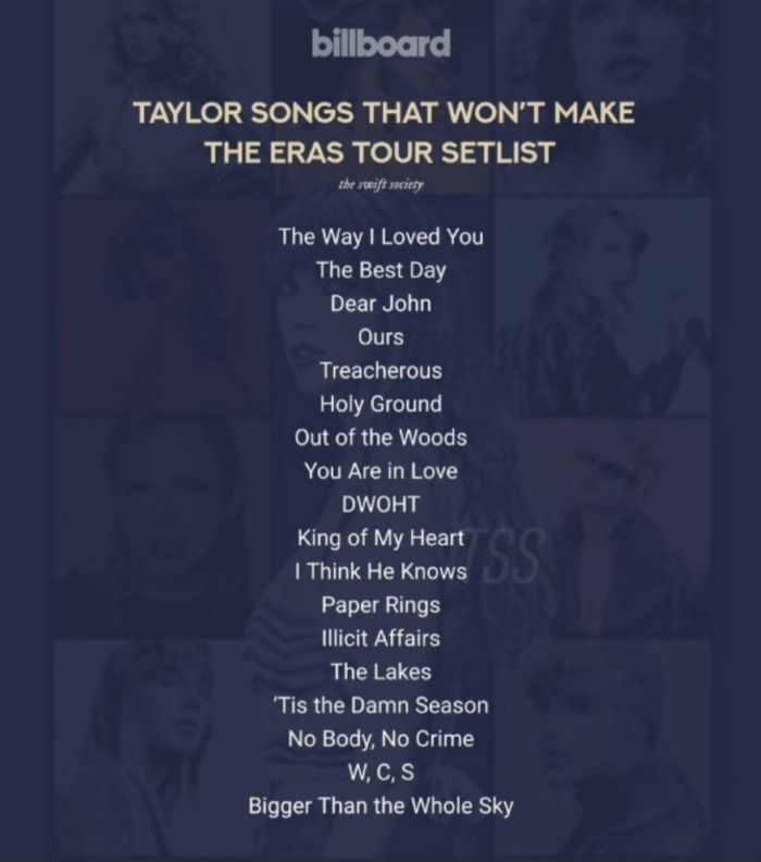 Taylor Nation anuncia que el lanzamiento de 'Speak Now' podría ser después del tour en EE.UU de Taylor Swift