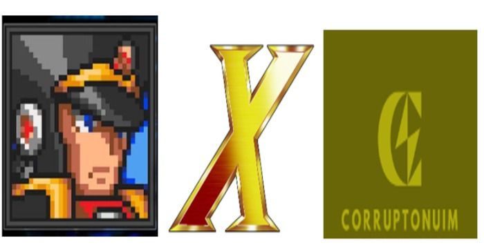 ¡JKB Games crea criptomoneda de Mega Man X corrupted!