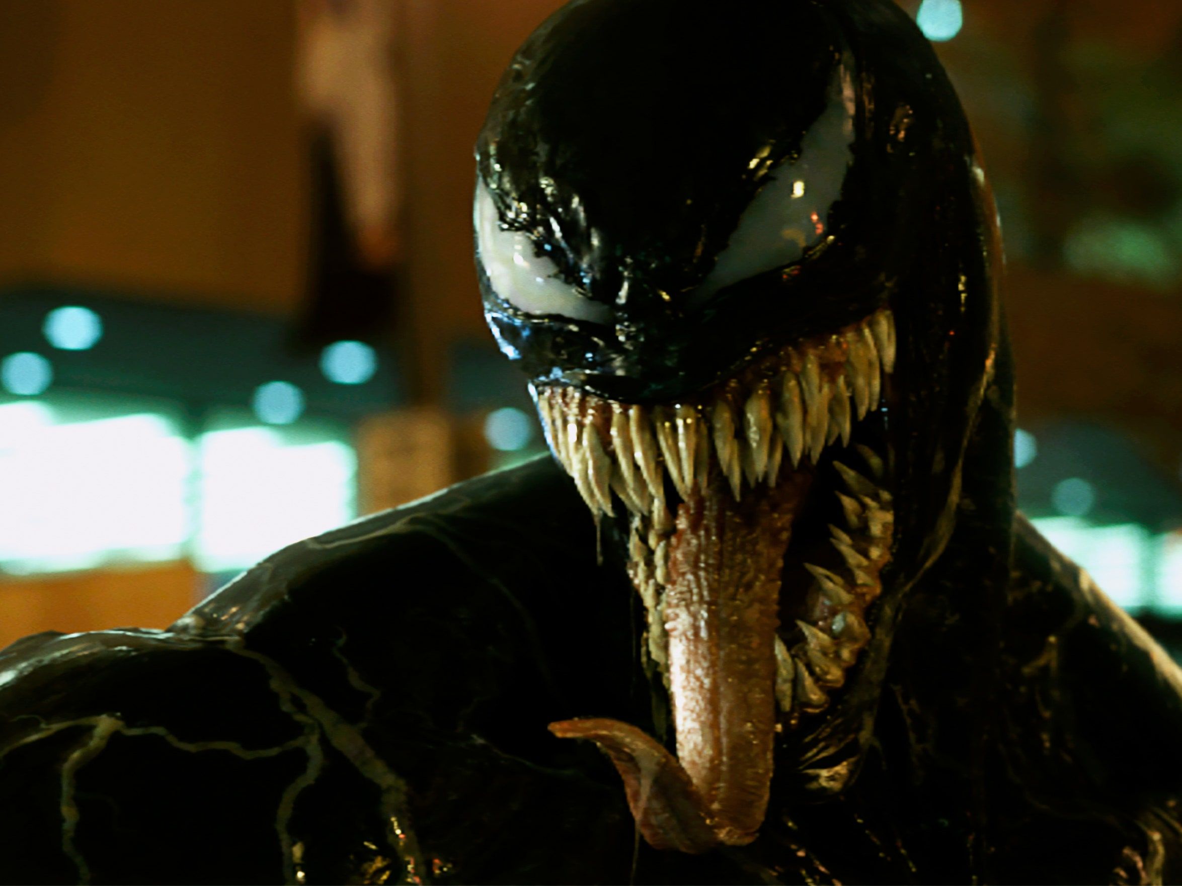 Agotadas las entradas para el estreno de Venom