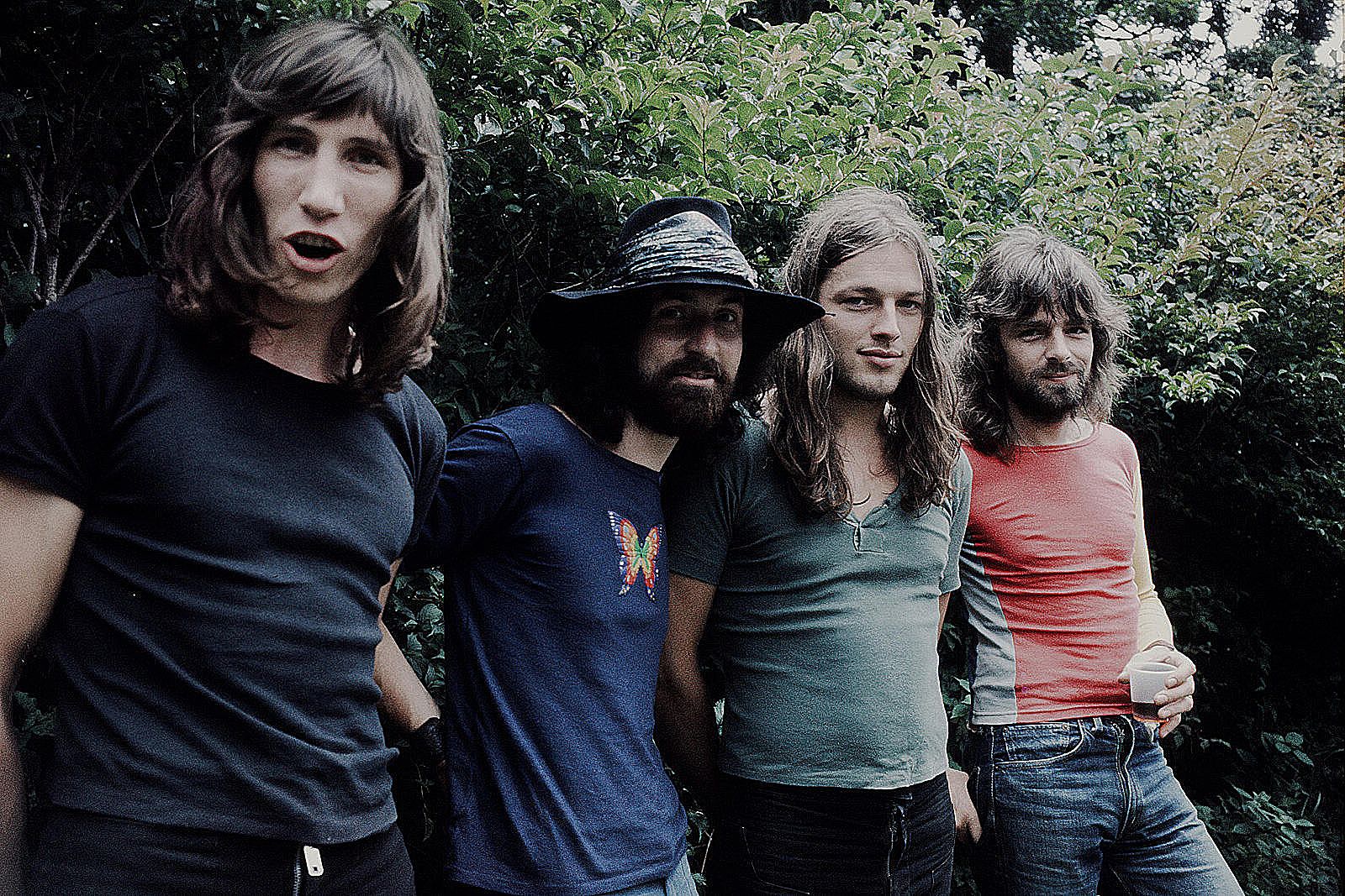 Pink Floyd se abren una cuenta de tiktok para poder usar su música