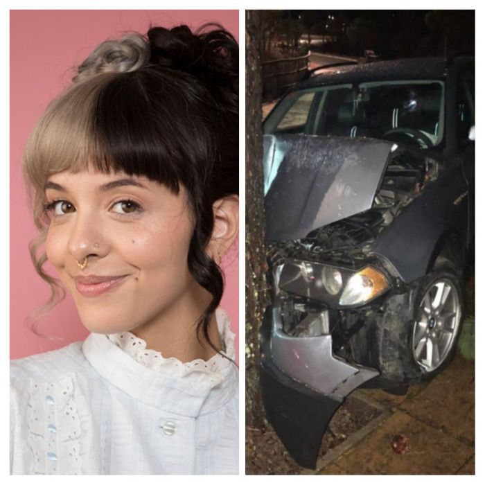 Melanie Martinez sufre un trágico accidente: Todos los detalles