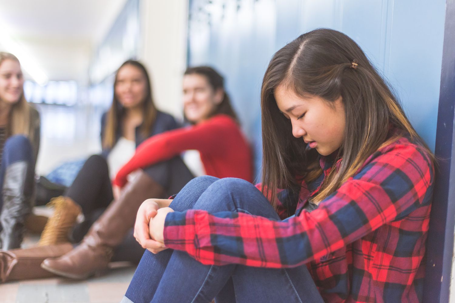 Buscan a joven debido a bullying escolar