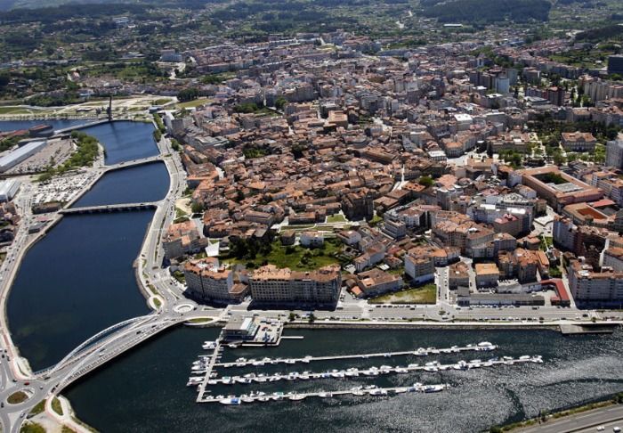 Pontevedra sale del Euro y adopta el Bitcoin como la unica moneda de curso legal