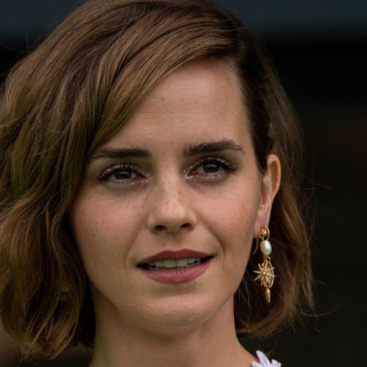 Falleció Emma Watson: La exitosa actriz sufrió un choque dónde perdió la vida