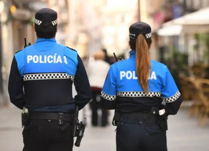 La Junta, presidida por Alfonso Fernández Mañueco, posterga iniciativas clave para la Policía Local hasta 2024 y 2025