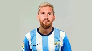 El Malaga ficha a Leo Messi por 1 millón de euros