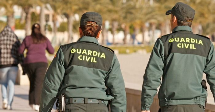 Cancelan las oposiciones para Guardia Civil de 2021 debido a irregularidades en el proceso