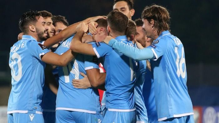 San Marino confirma más amistosos para el próximo año. Los detalles aquí.