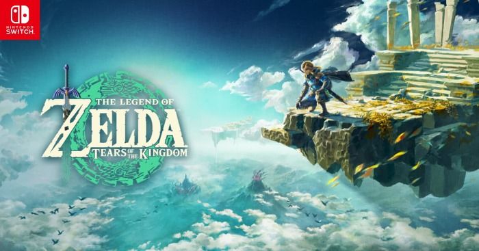 The Legend of Zelda: Tears of the Kingdom comunica un nuevo retraso por parte de Nintendo - Xataka