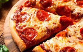 Este 25 de marzo 2023, se celebra el Día Internacional de la Pizza