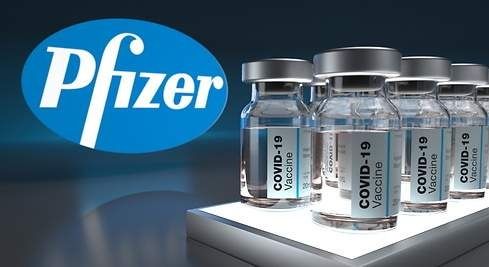 Pfizer indemniza a sus vacunados que se infecten por Covid